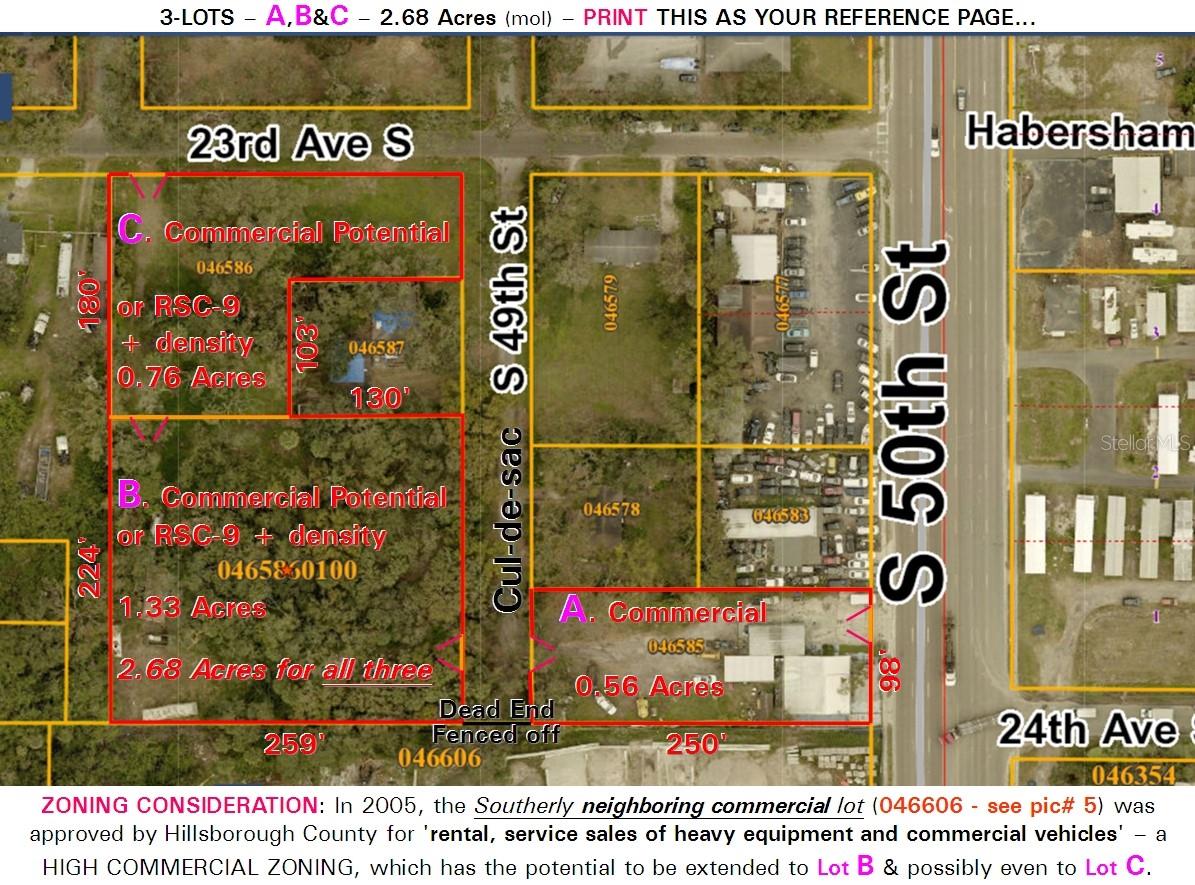 2319 50th Street, Tampa, FL