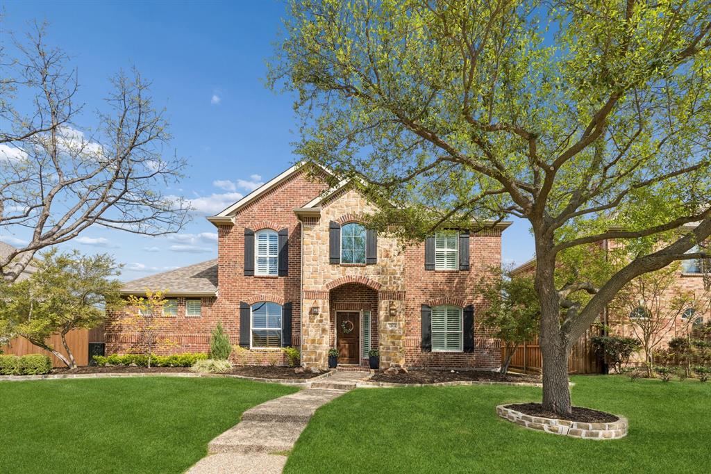 12634 Blue Ridge, Drive Frisco, TX