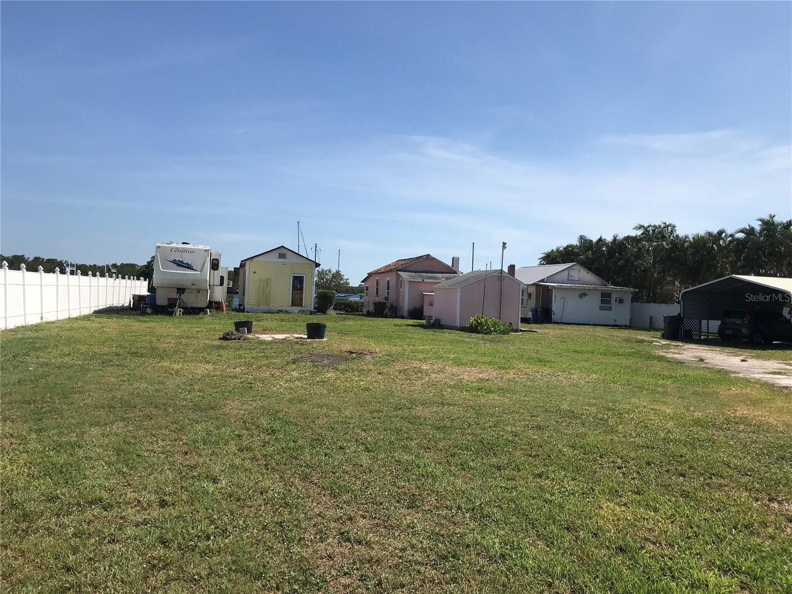 3312 W Shell Point Road