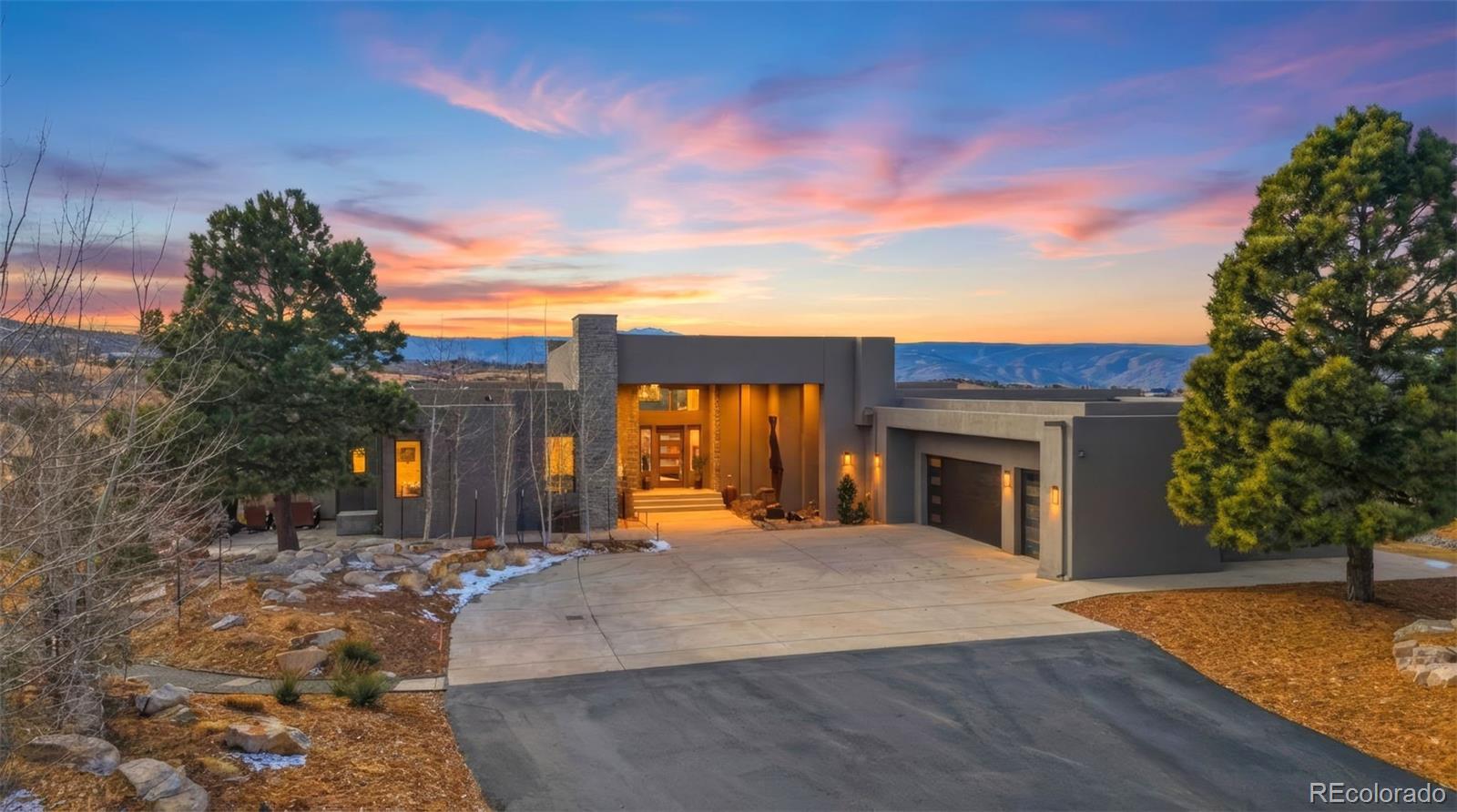3219 Castle Butte Drive