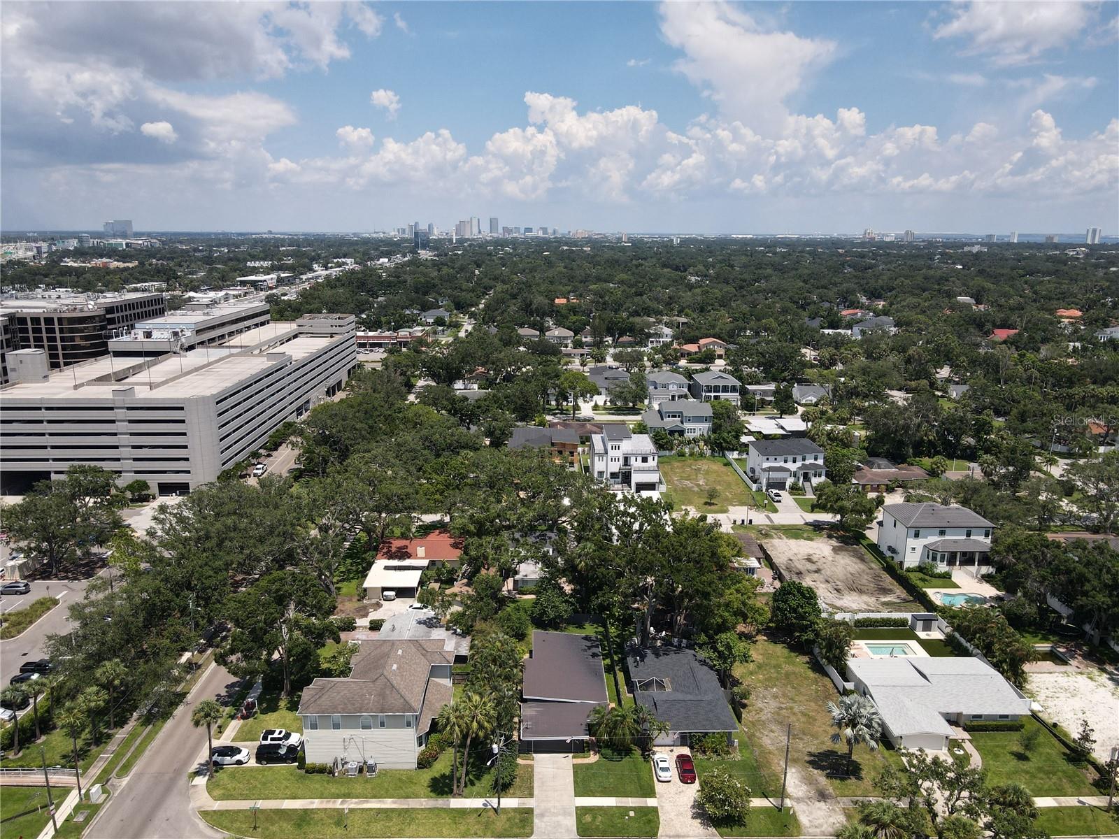 205 S Occident Street