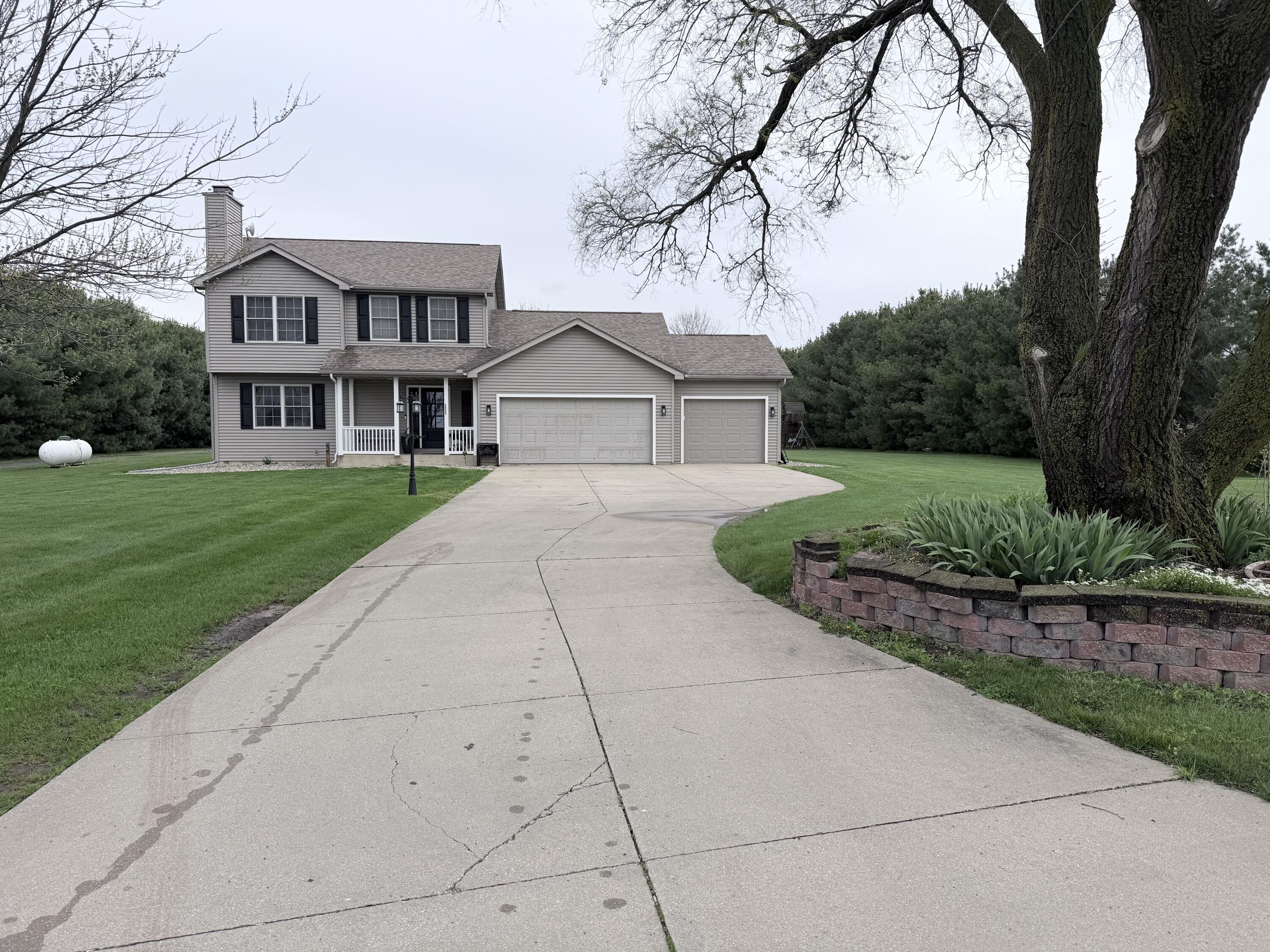 4933 W Joliet Road