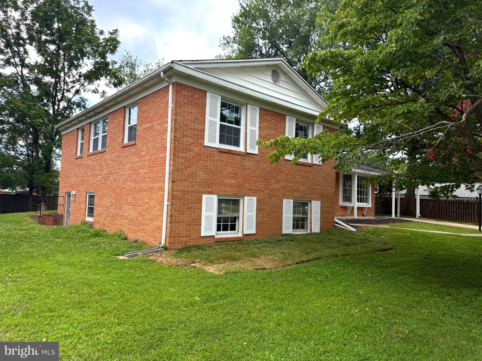 13128 Fernedge Road