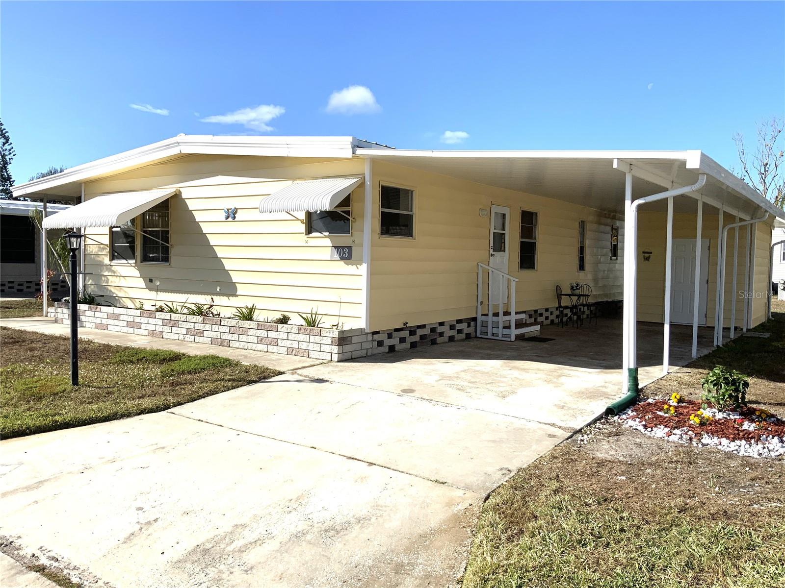 6710 36th Avenue E 103
