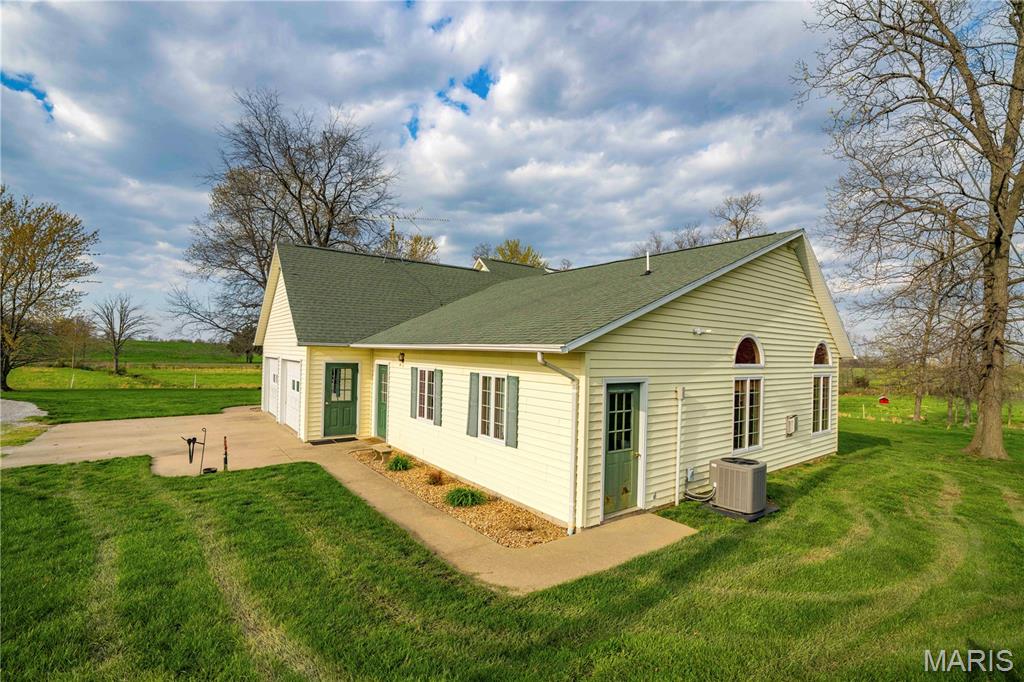 18320 State Highway Kk