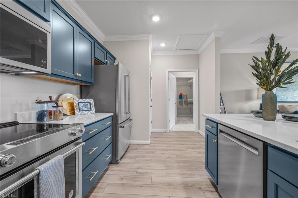 MM Midlands At Legacy At Burbage Lake Way
