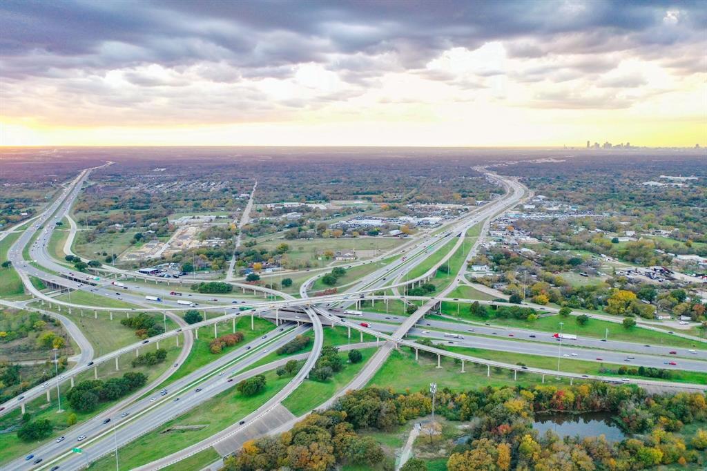 Exceptional commercial development opportunity in Southeast Dallas along US-175 (C F Hawn Freeway). This approximately 7.23-acre assemblage consists of six parcels, providing flexibility for owner-users, investors, and developers.Properties include: 11437 CF Hawn Freeway; 11445 CF Hawn Freeway; 11457 CF Hawn Freeway; 11461 CF Hawn Freeway; 11505 CF Hawn Freeway; 11500 Ravenview Road.The property offers direct frontage and visibility along one of Dallas' major commercial and freight corridors, with traffic counts exceeding 110,000 vehicles per day. Located within Dallas city limits and zoned CS (Commercial Services), the site benefits from a zoning classification that supports a broad range of commercial, automotive, industrial, outdoor storage, service, and retail-related uses.The offering includes both development land and an improved commercial tract featuring existing buildings, fencing, lighting, utilities, and established access points. City utilities are available, and the site provides excellent ingress and egress from the CF Hawn service road.Strategically positioned with immediate access to US-175, Interstate 20, Interstate 635, and Interstate 45, the property is located within Dallas' expanding logistics and industrial corridor and just minutes from the DFW Inland Port, Union Pacific Dallas Intermodal Terminal, and major distribution facilities operated by Amazon, Walmart, FedEx, and numerous regional logistics companies.Rarely does a CS-zoned freeway frontage tract of this size become available in this corridor. Whether purchased as individual tracts or as a 7.23-acre assemblage, this property offers outstanding visibility, accessibility, and long-term development potential in one of Dallas' most active commercial growth areas. All information deemed reliable but not guaranteed. Buyer to independently verify acreage, dimensions, zoning, boundaries, utilities, and all material facts.