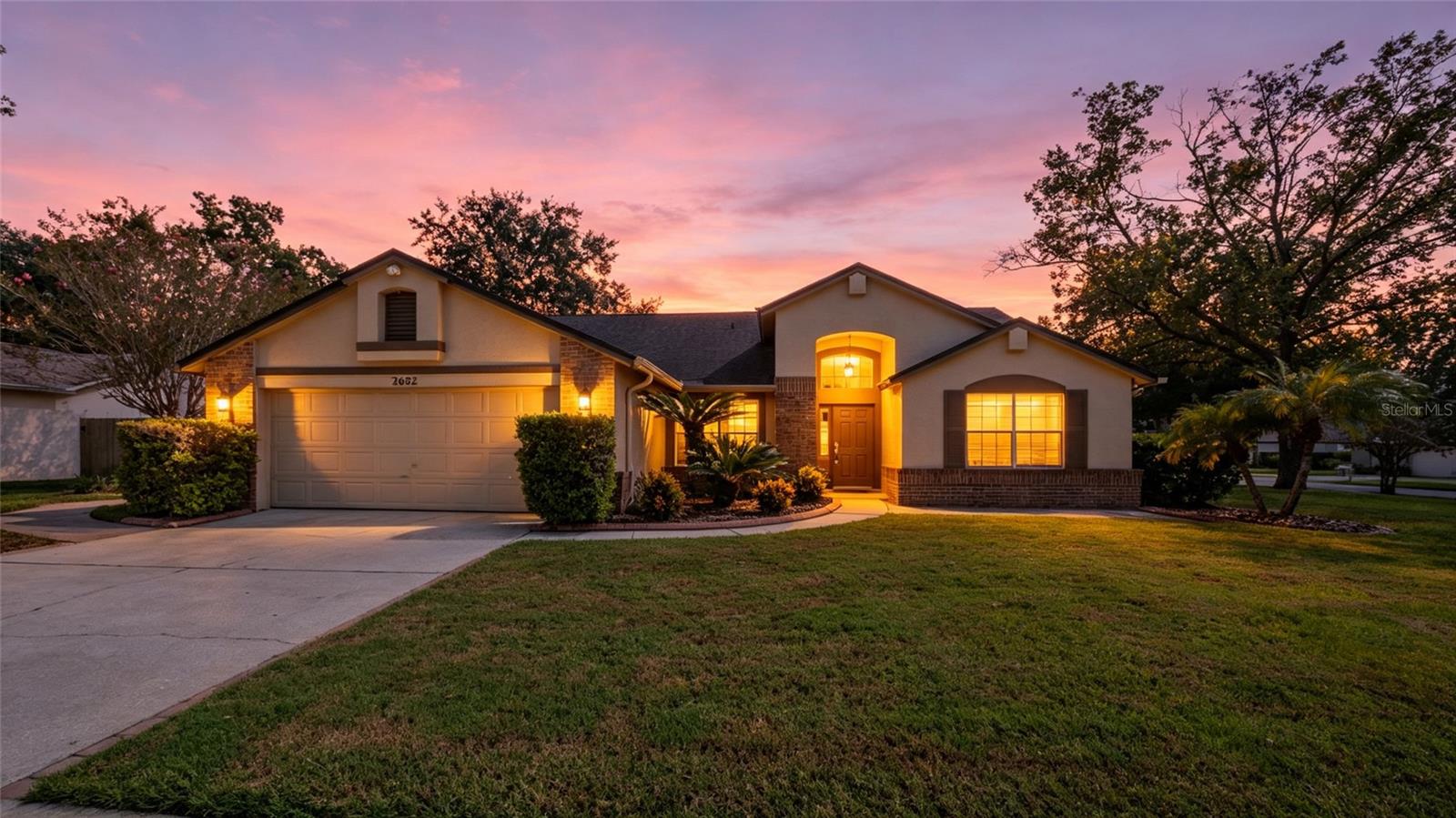 2632 Spring Glen Lane, Apopka, FL