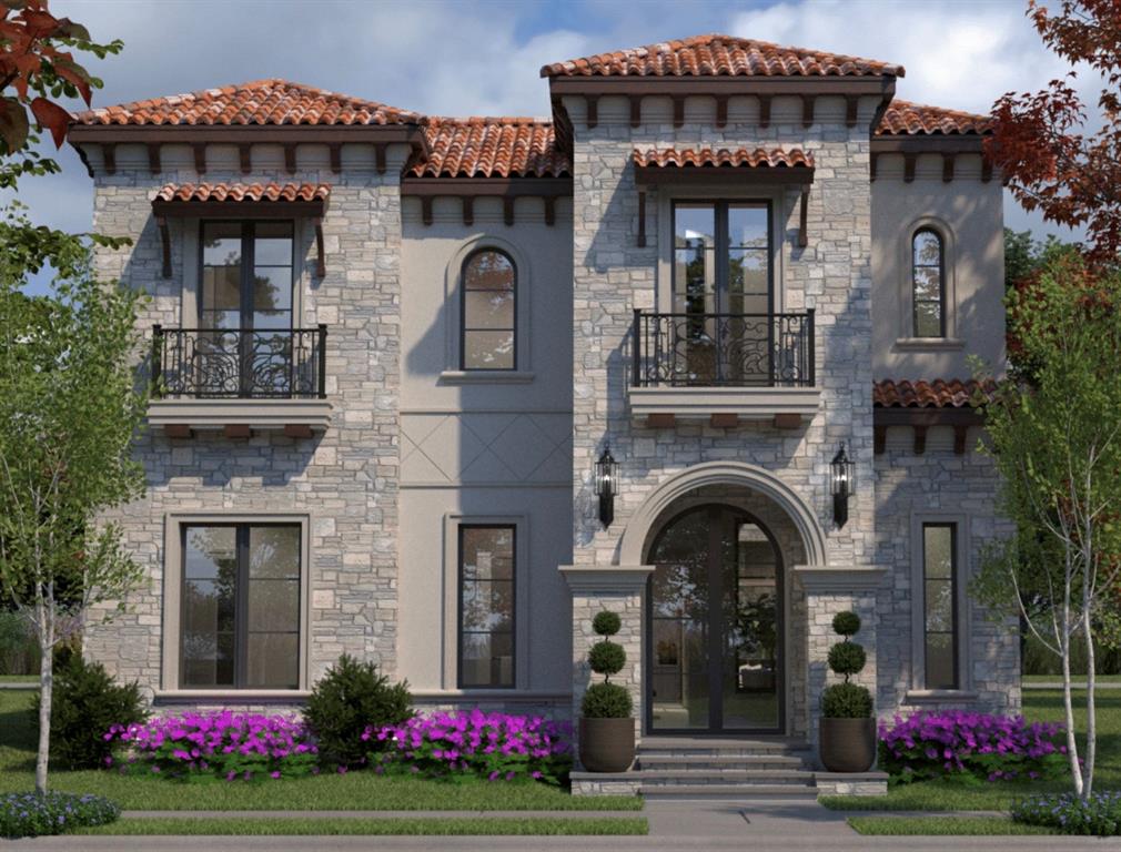 124  La Rambla Court , Southlake, TX, 