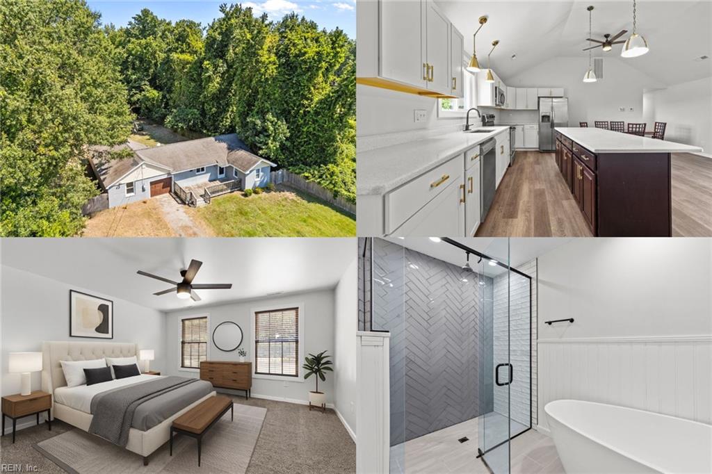 114 Greenbrier Road, Chesapeake, VA 