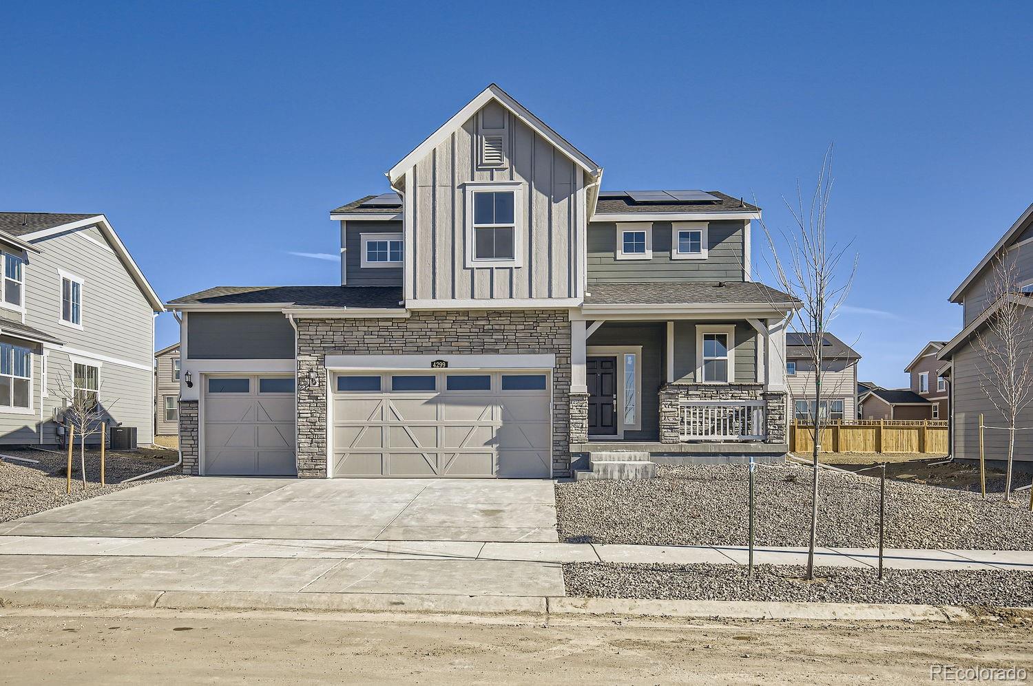 4299 Shirley Drive
