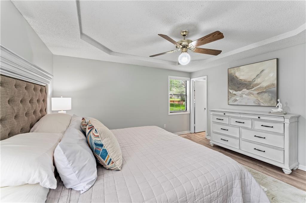 6500 N Jarboe Street