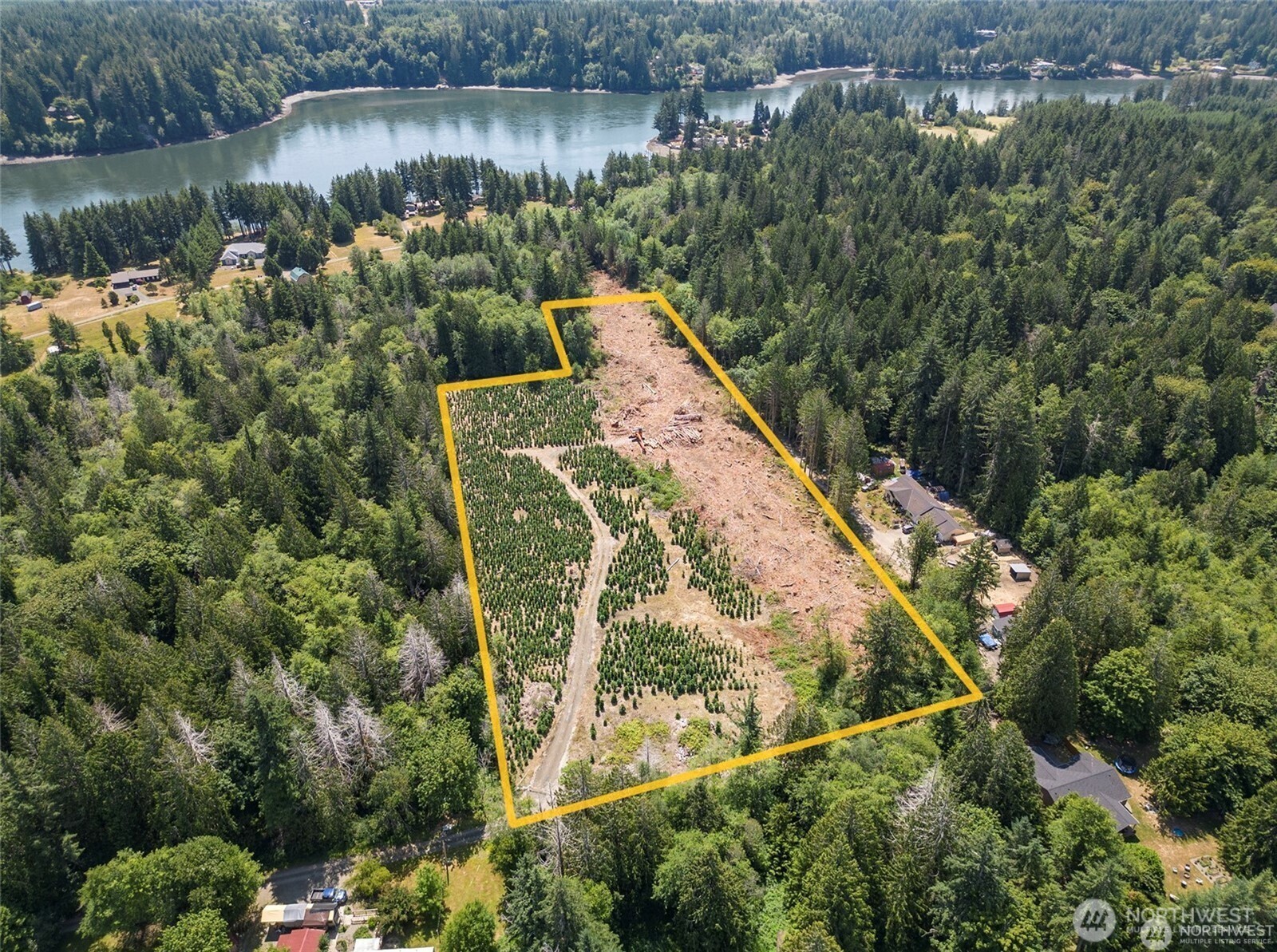 0 E Cove Crest Lane