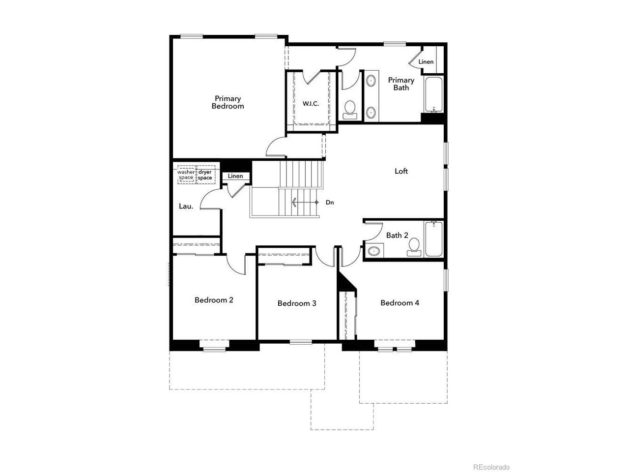 Welcome to Turnberry, where modern design meets everyday functionality. This spacious home offers the flexible living space today's buyers are looking for, including a dedicated home office and an upstairs loft perfect for a media room, workout space, play area, or second workspace.The open-concept main level is designed for entertaining and connection, featuring a stylish kitchen with a large center island, sleek quartz countertops, GE appliances, and durable luxury vinyl plank flooring throughout the main living areas. The kitchen flows seamlessly into the dining and great room, creating the ideal setting for hosting friends, family gatherings, or relaxing nights at home.Upstairs, the versatile loft provides additional living space while the generous primary suite offers a private retreat. Three additional bedrooms provide room for guests, growing families, or personalized spaces to fit your lifestyle.Located in the desirable Turnberry community, this home combines modern finishes, flexible living areas, and energy-efficient construction with convenient access to parks, trails, shopping, dining, and major commuter routes.This is the space, style, and flexibility you've been searching for-welcome home. Near 9.5-acre Turnberry Park, inspired by the children's book, "The Very Hungry Caterpillar"Walking distance to on-site Turnberry Elementary SchoolClose to the 108,000-sq.-ft. Bison Ridge Recreation Center, which features an indoor pool, gym, walking trails and pickleball courtsShopping, dining and entertainment nearby at Reunion MarketplaceShort drive to Barr Lake and wetlands for hiking, birdwatching, boating, fishing and picnickingConvenient to I-76, Hwy. 85 and E-470Team Lassen represents the seller/builder as a Transaction Broker.Builder Providing 6% Lending Incentives using their Inhouse Lender.