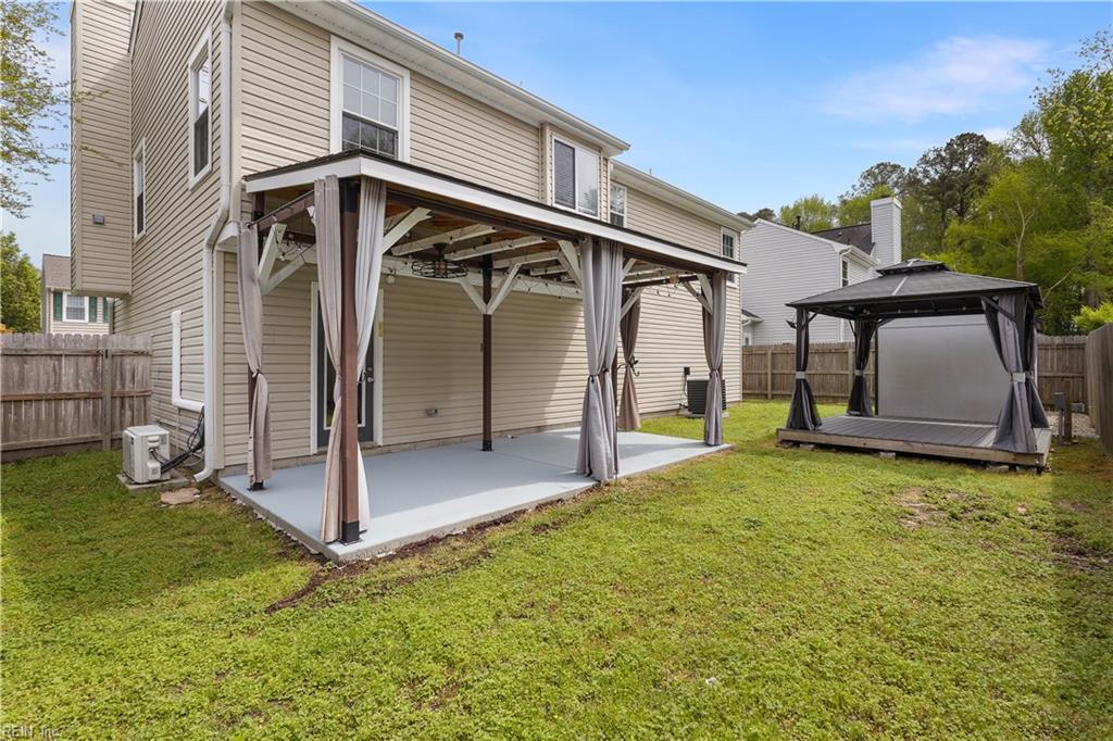 2401 Timber Run