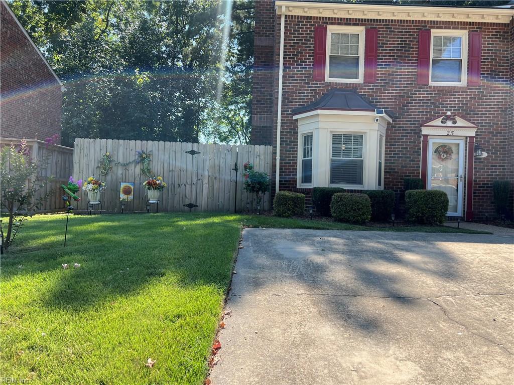 25 King George Quay, Chesapeake, VA 