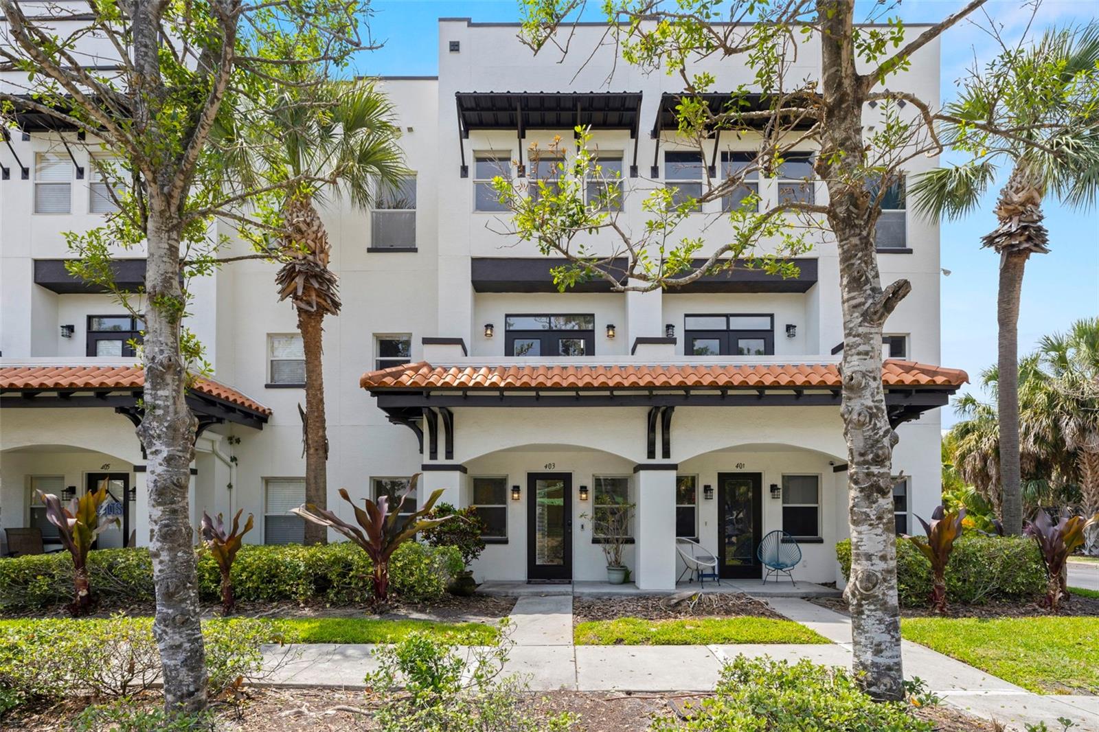 Located in the heart of Hyde Park, this beautifully designed townhome at Seybold City Homes offers a perfect blend of modern elegance and prime convenience. Built in 2005, this spacious unit features 1,528 square feet of living space with 3 bedrooms, 2 full baths, & 2 half baths. The property includes a 2-car garage and amazing location! Just a short walk from Hyde Park Village, residents will enjoy easy access to an array of fantastic shops, dining options, and vibrant local attractions.