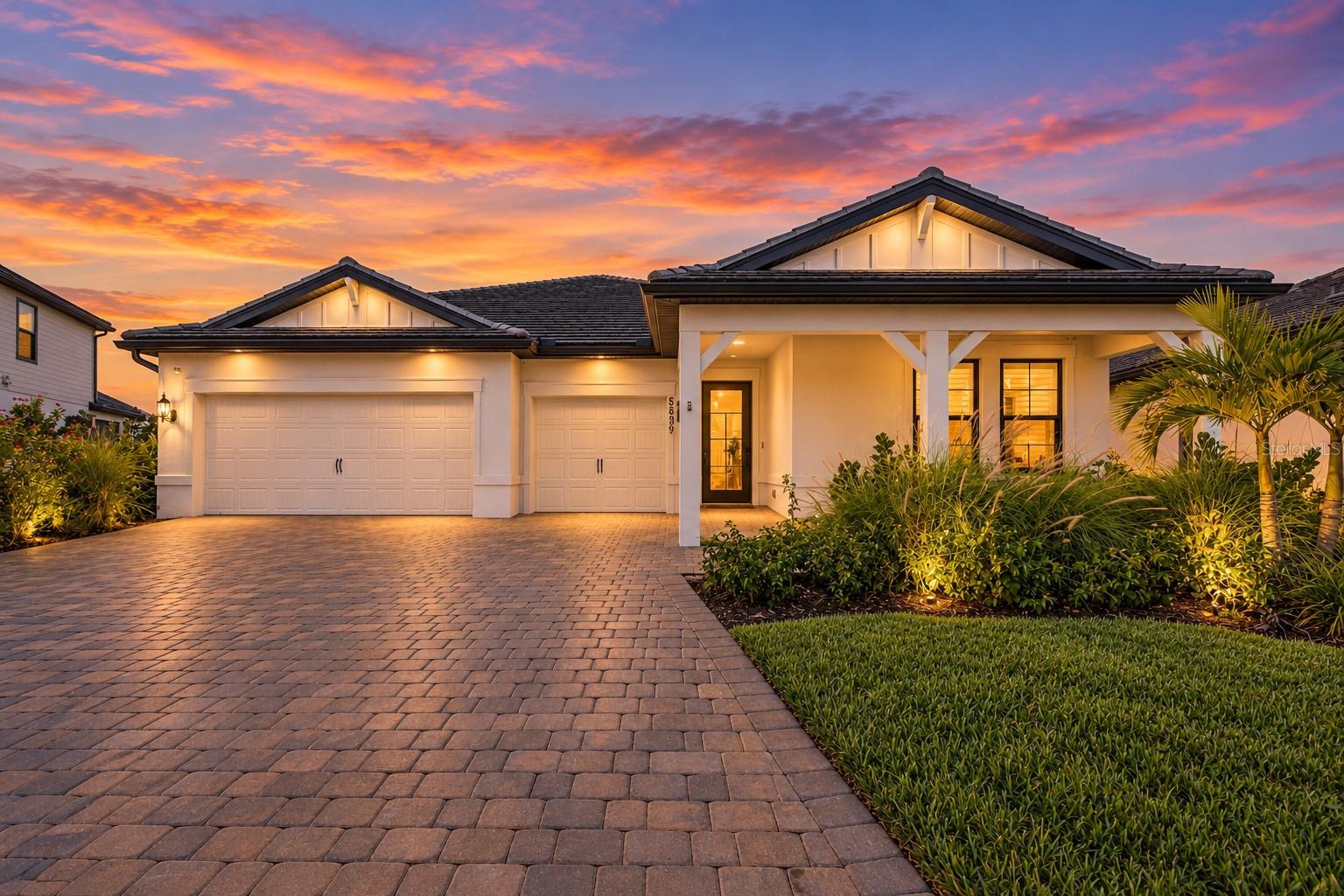 5839 Silverside Pine Court, Lakewood Ranch, FL