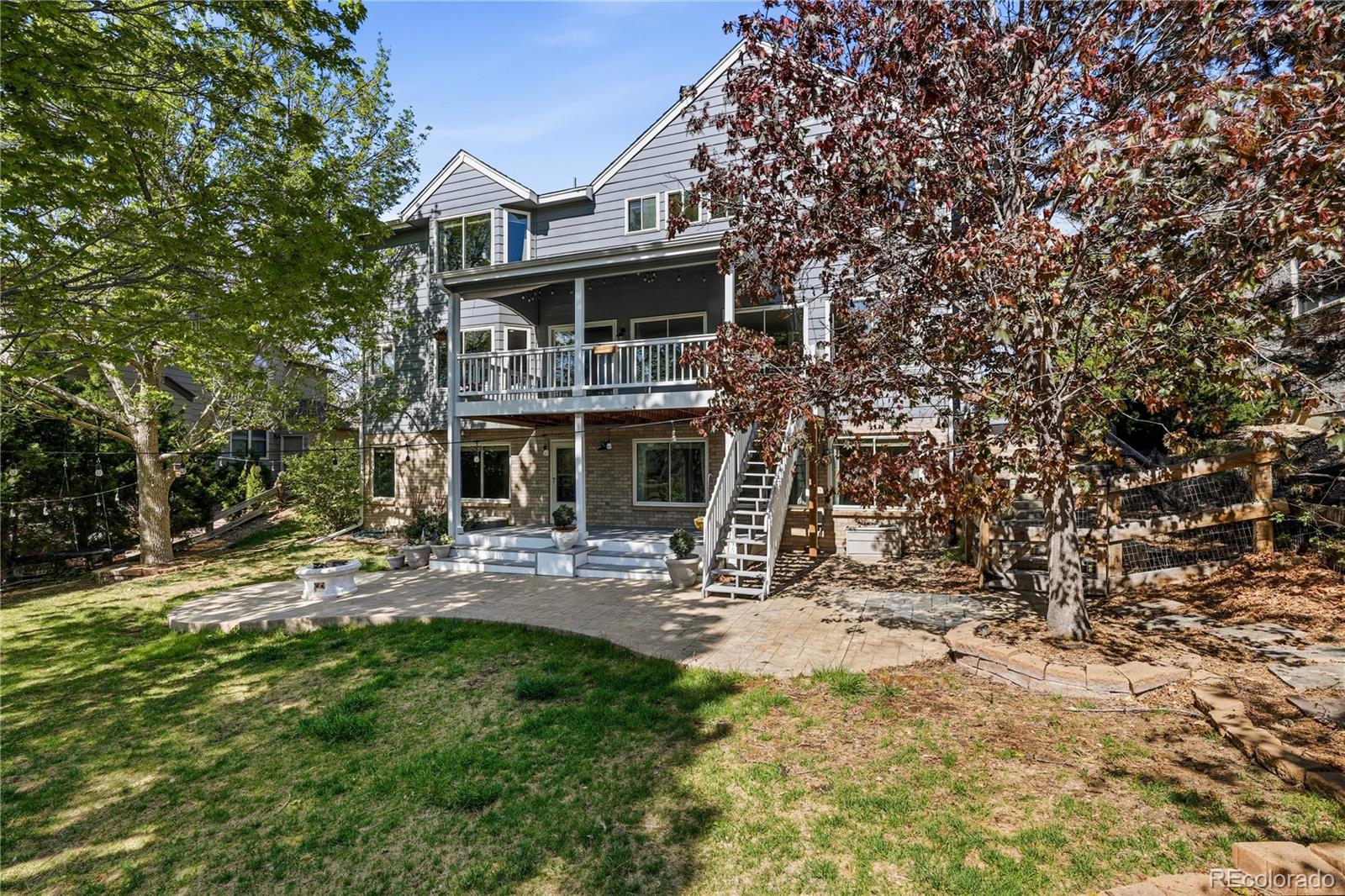8927 Green Meadows Lane