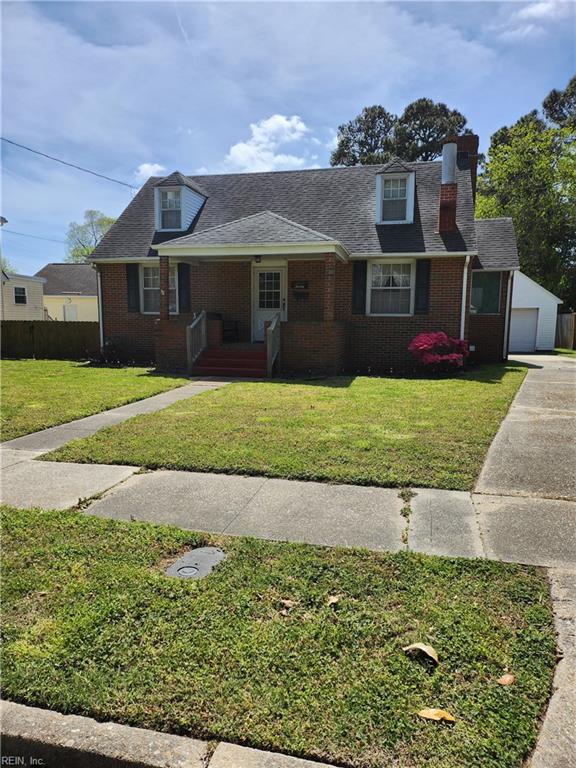 20 Greenbrier Road