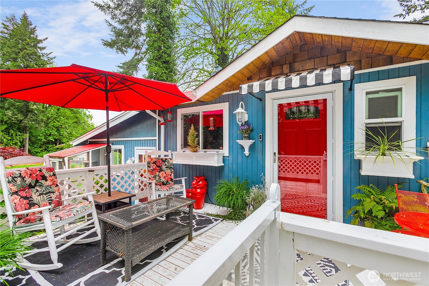 1500 Lyle Avenue