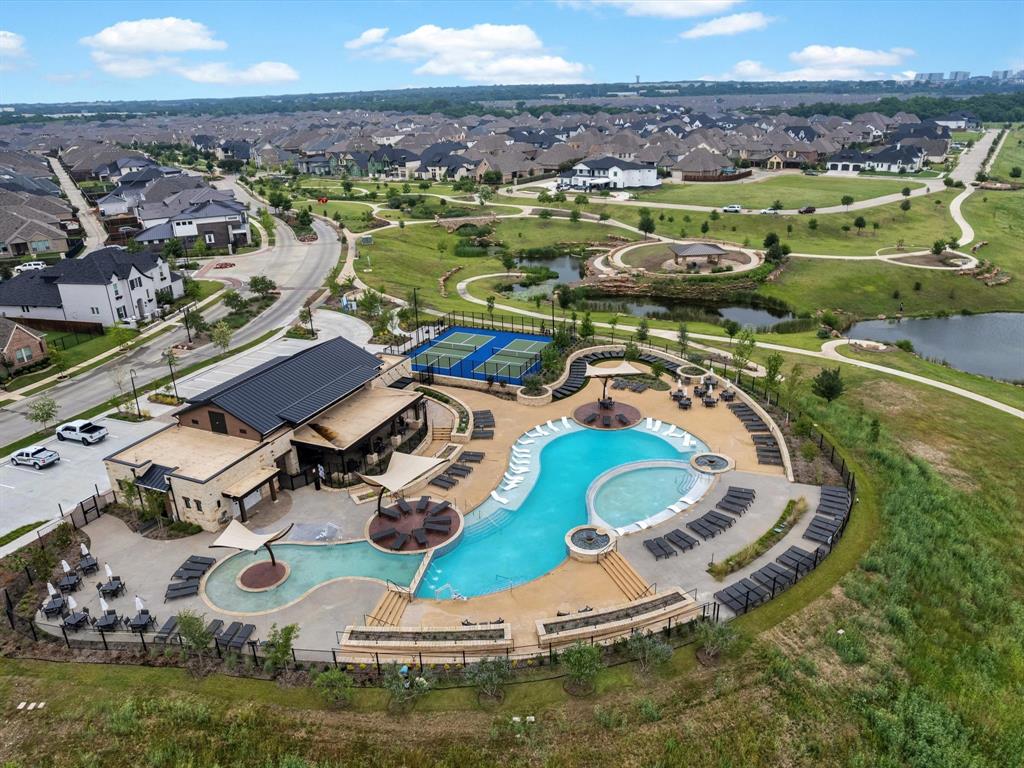 4508 English Maple Drive