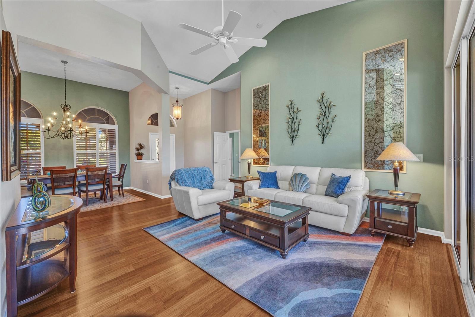3511 Bay Ridge Way