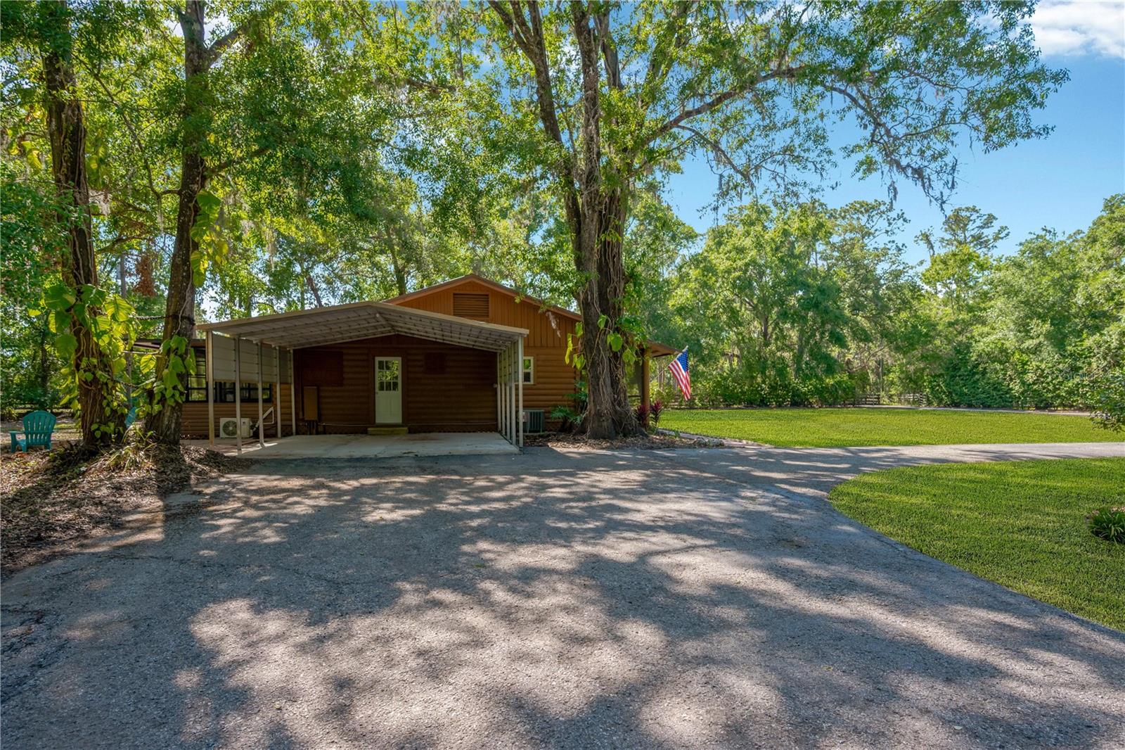4221 Brackwood Road