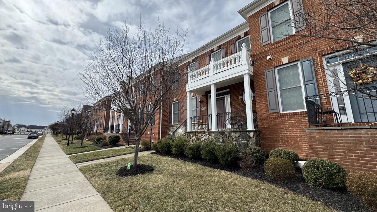 43225 Hattontown Woods Terrace