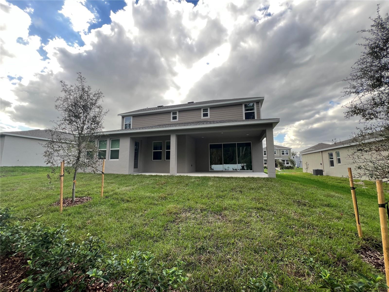 2091 Shaggy Fisher Drive