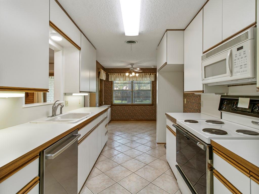540 Forrest Lane