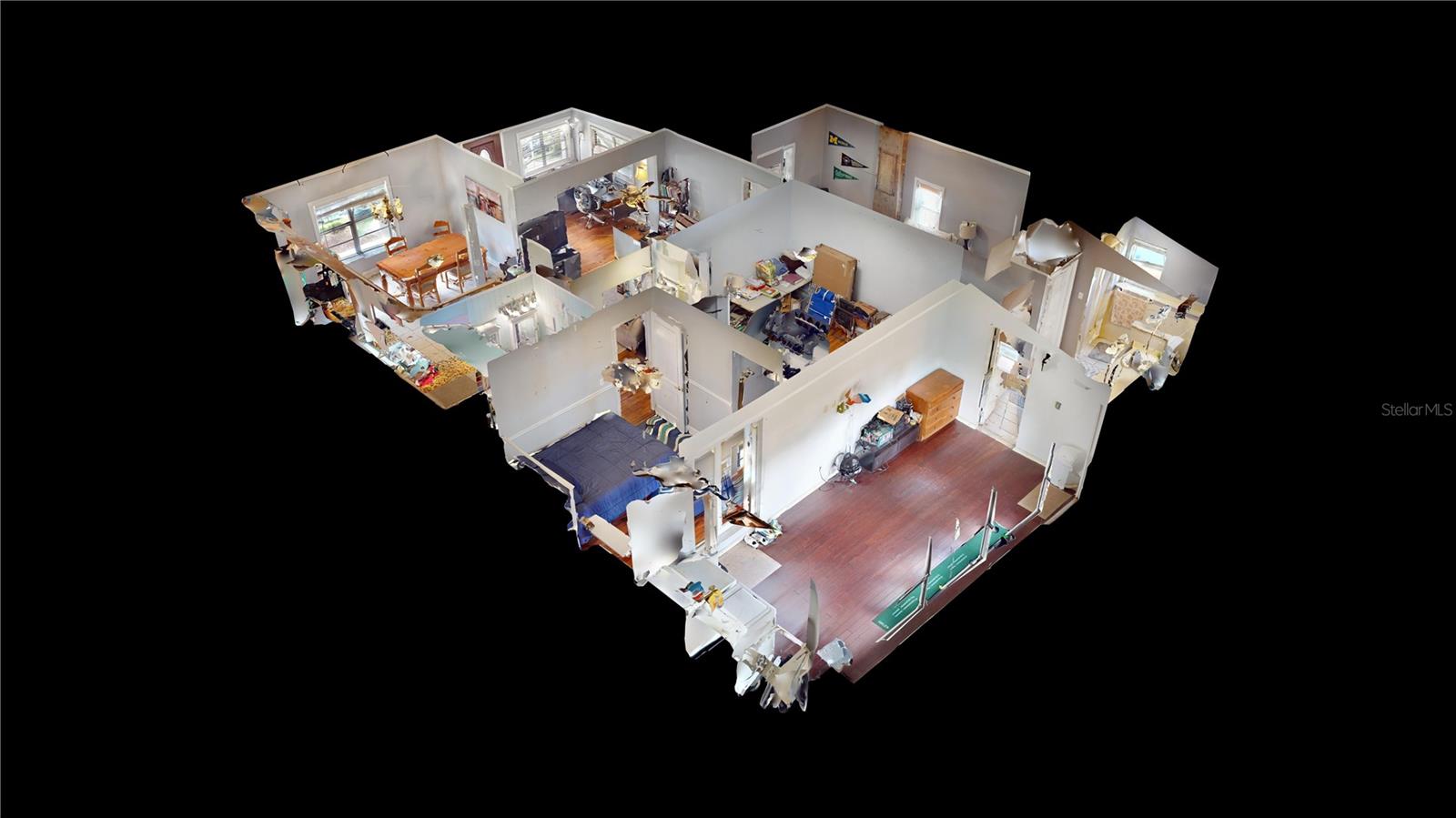 805 W Braddock Street