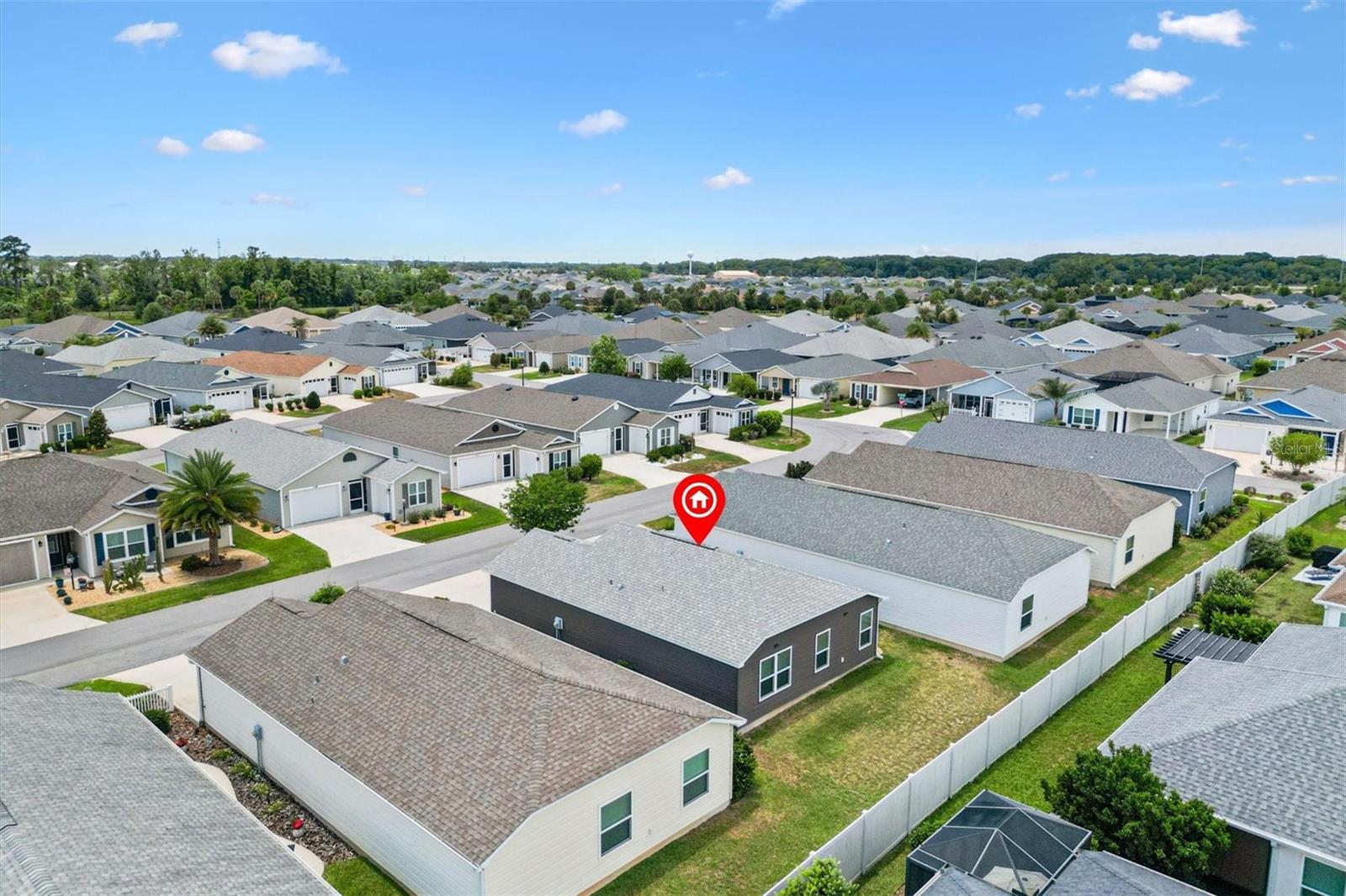5597 Gracie Lane