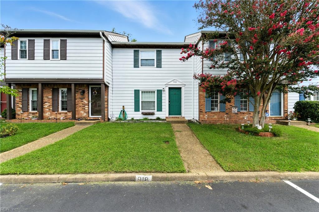 918 Seabreeze Court, Chesapeake, VA 