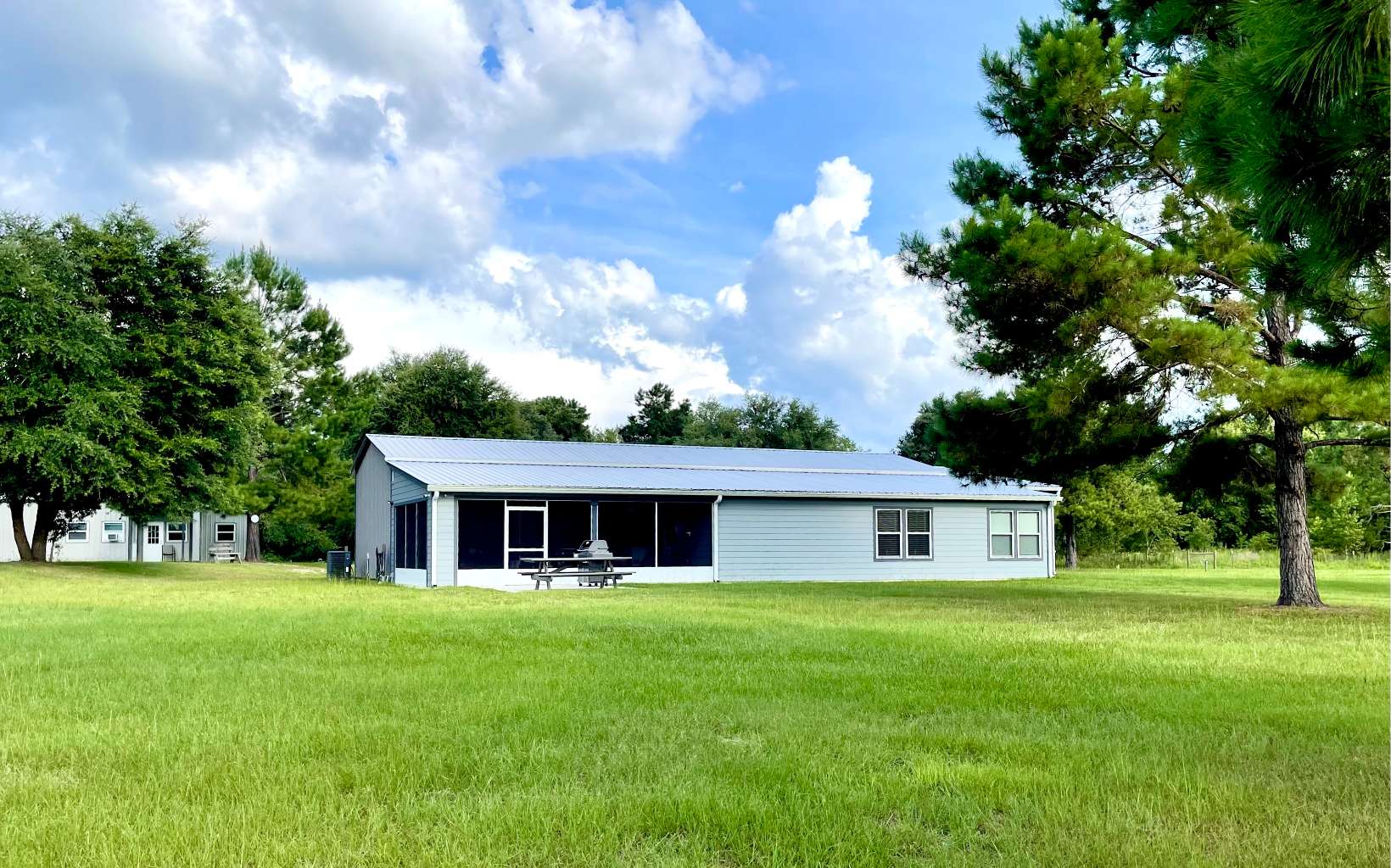 Wellborn Real Estate 4809 NW Suwannee Valley Rd Wellborn ,FL available