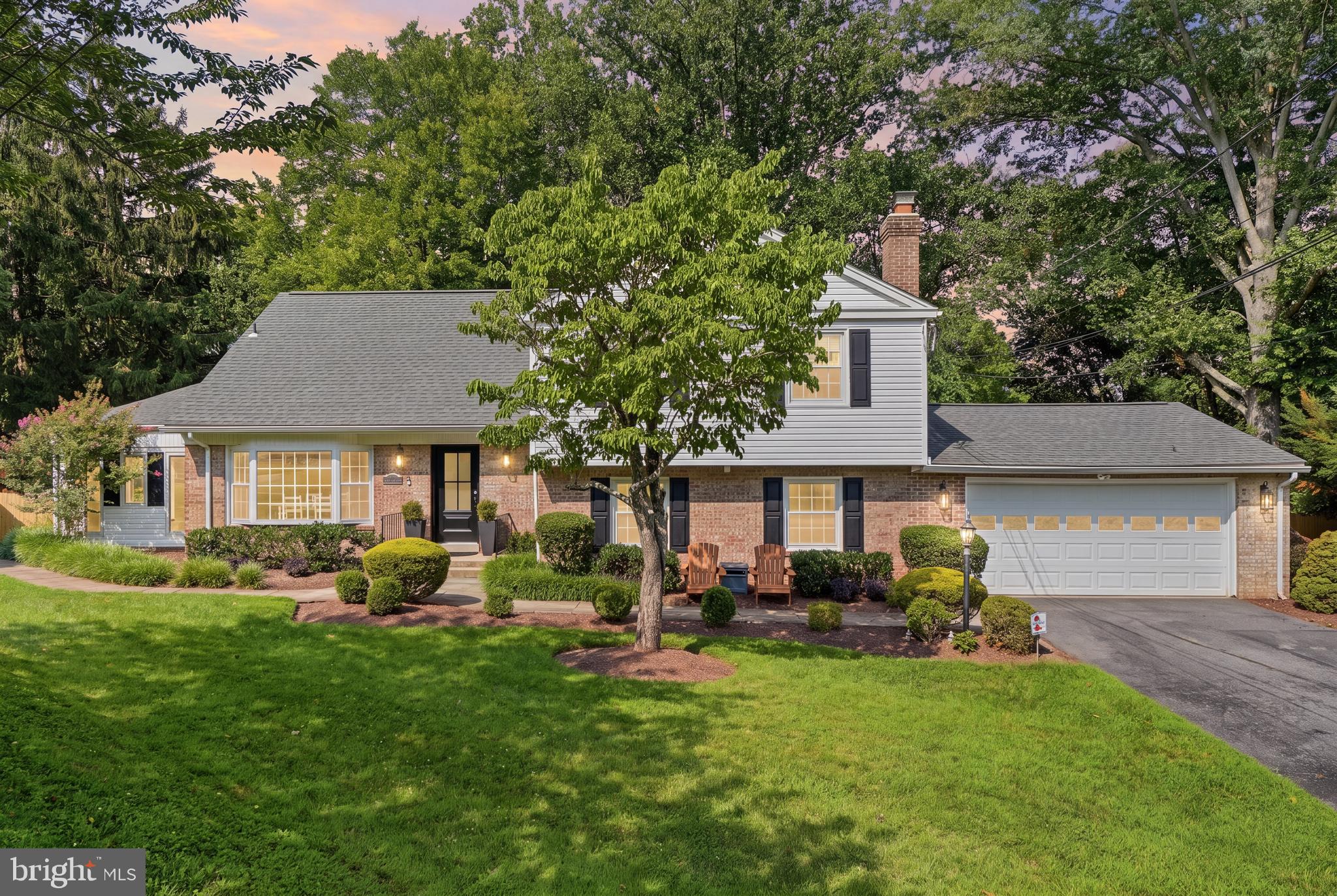 13316 Old Forge Road