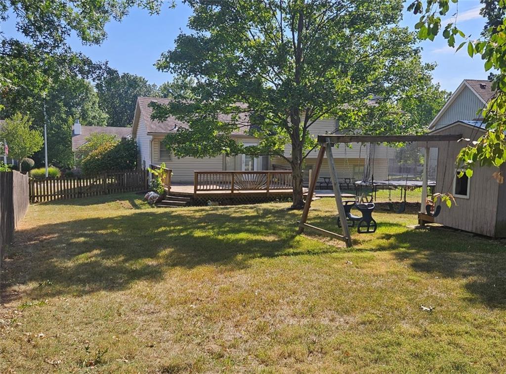 1408 NE 101st Terrace