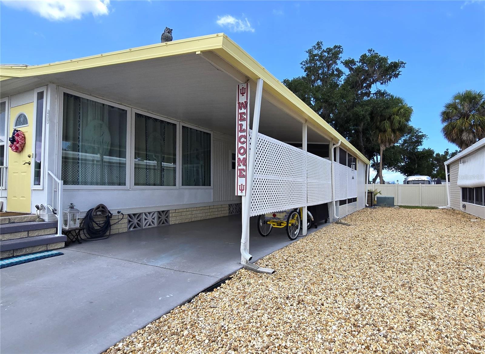 5619 Bayshore Road 435