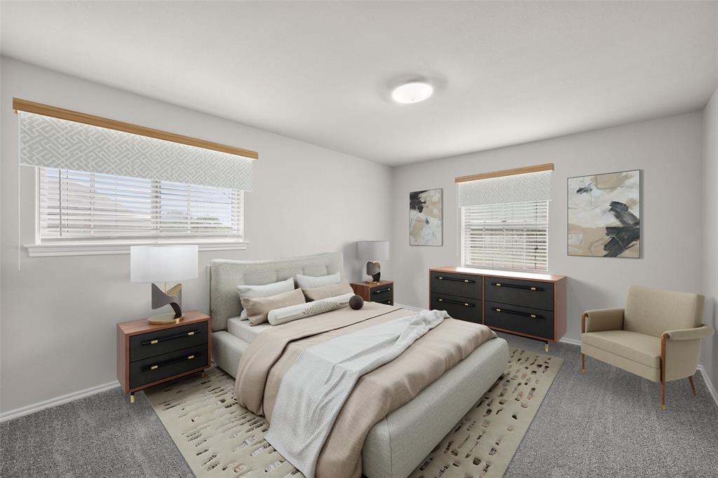 2021 Bristol Circle