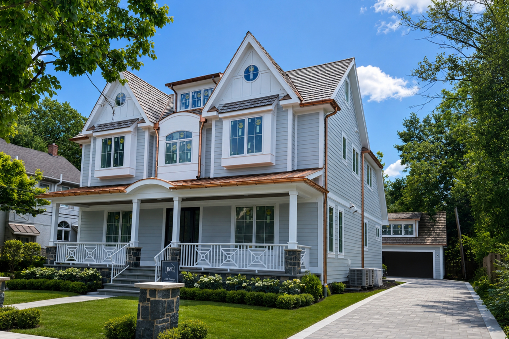 Sold exclusively through private marketing. This property was successfully matched with a buyer within our agent network. Gorgeous new build in prime Hinsdale location.