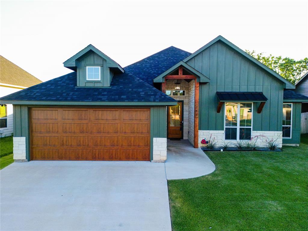 111 Vaughn Meadows Drive