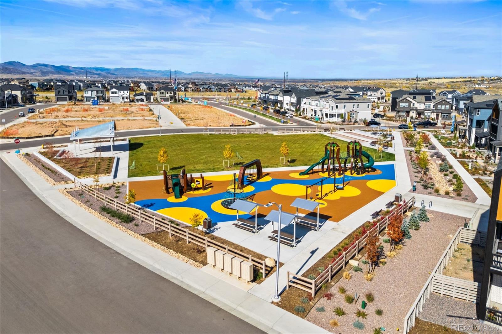 8731 Whiteclover Street