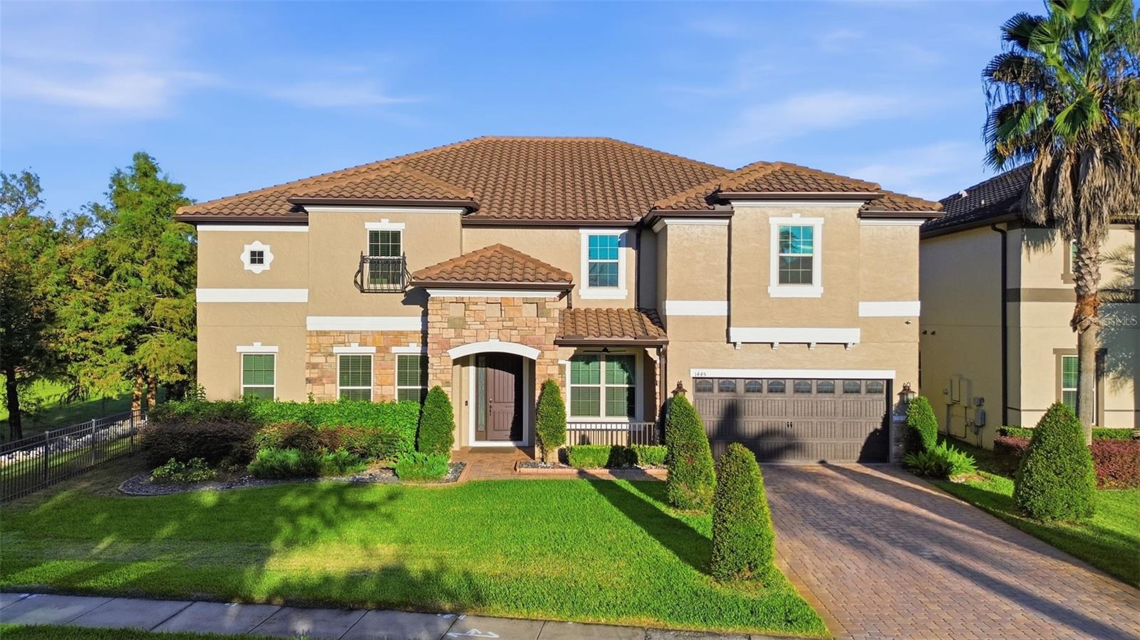1445 Via Sangro Place, Winter Park, FL