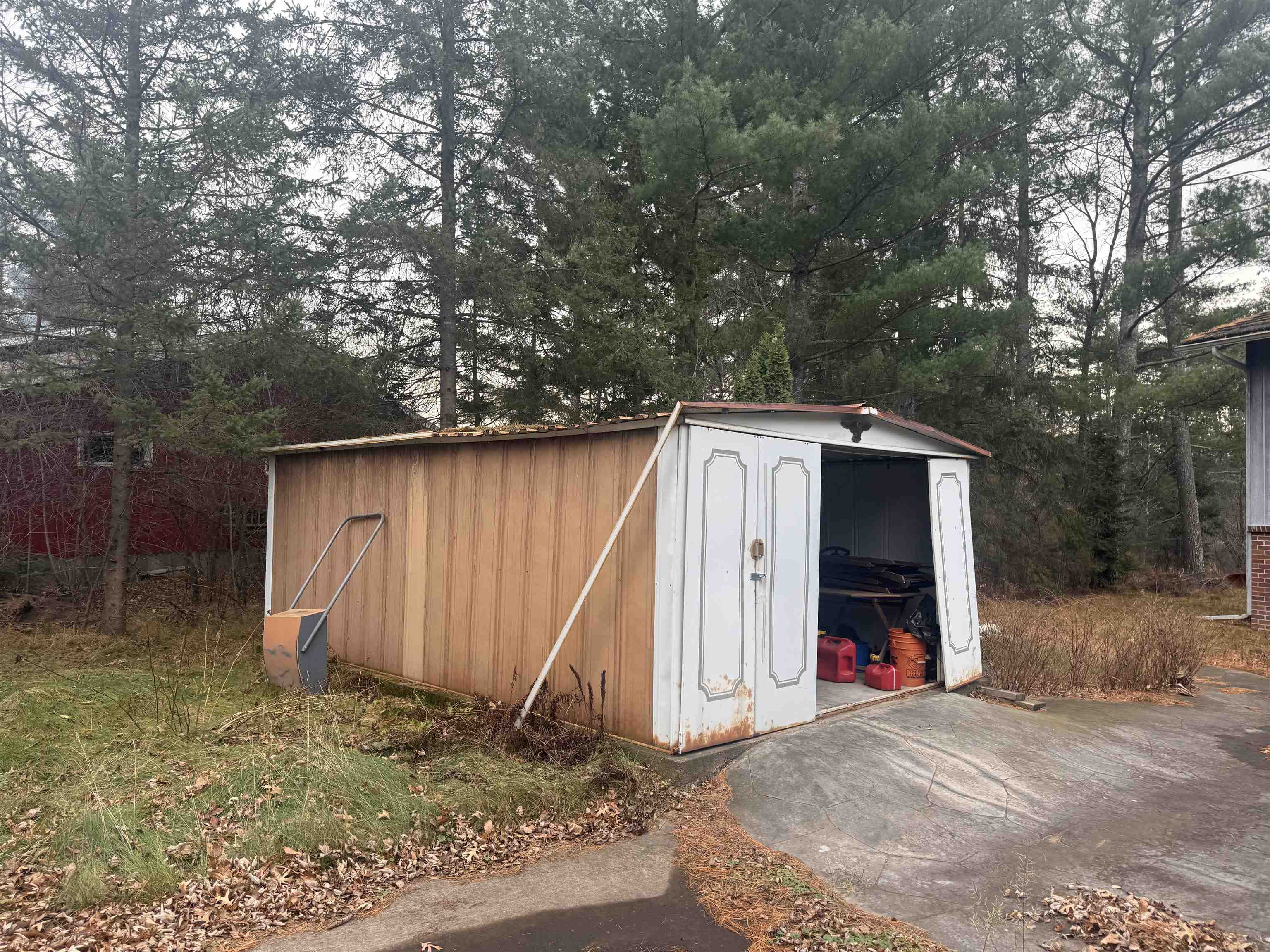 10725 N Namekagon Lane