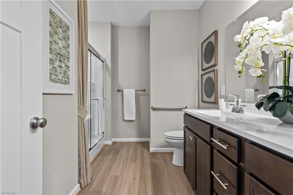 MM Bluestone Model @ Watermark