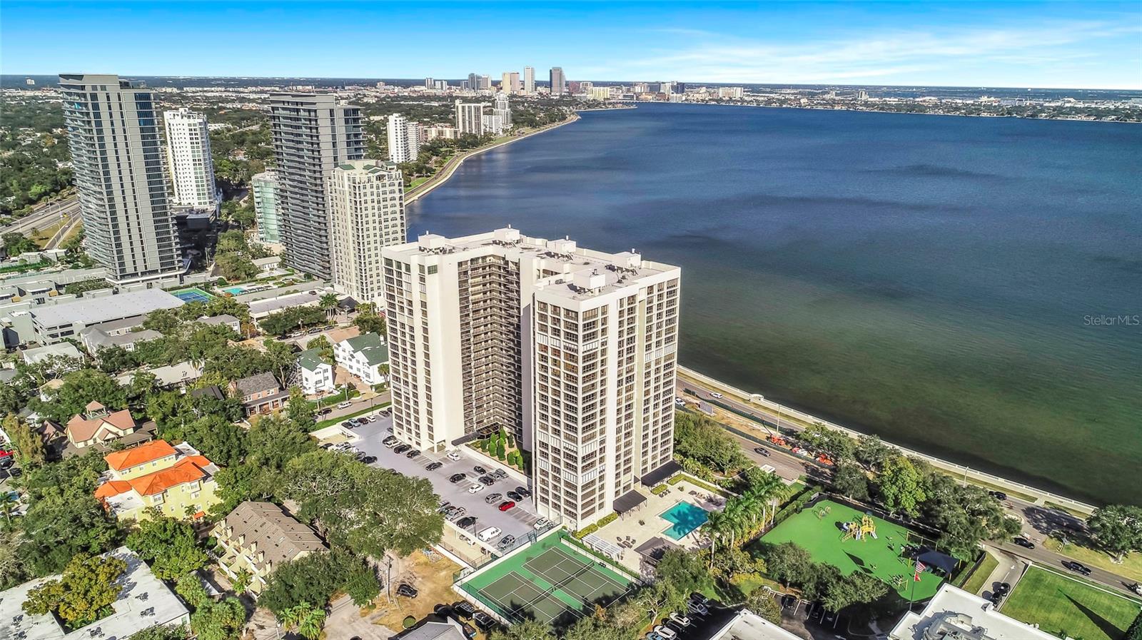 3301 Bayshore Boulevard 1105C
