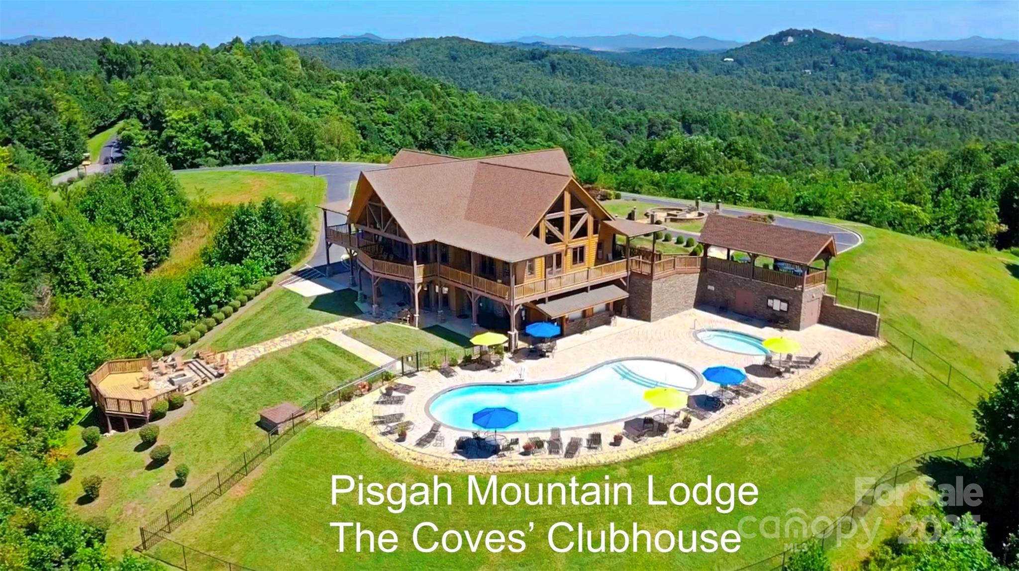 1879 Johns Ridge Parkway Lot 163