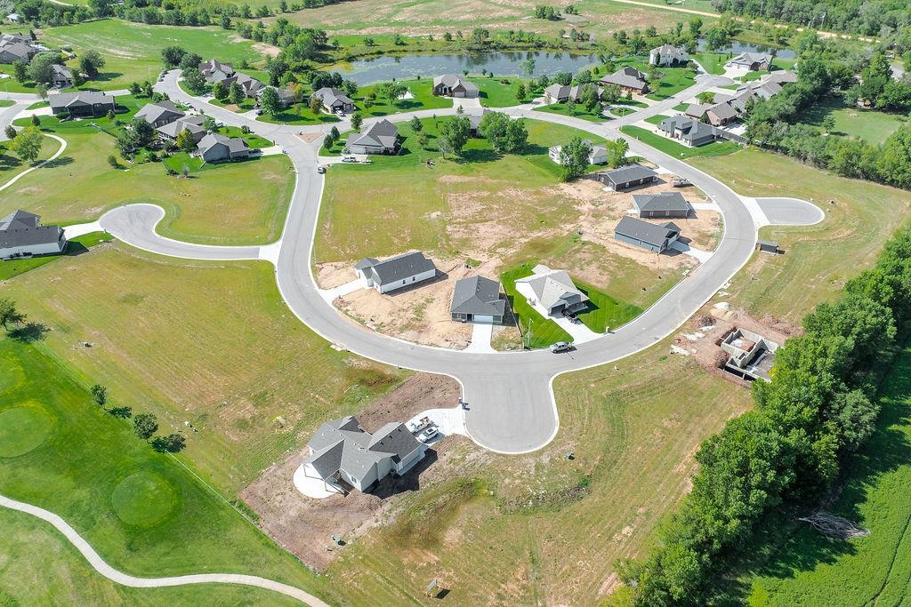 Lot 45 Cherry Oaks Ct