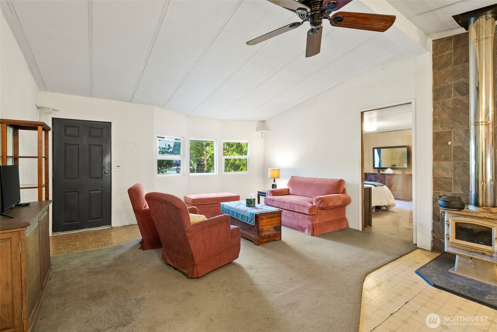 150 E Graham Road