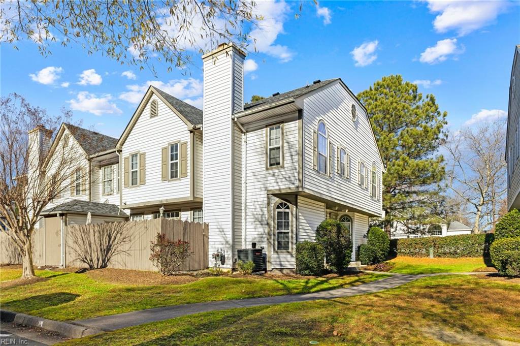 1434 Shortleaf Lane, Chesapeake, VA 